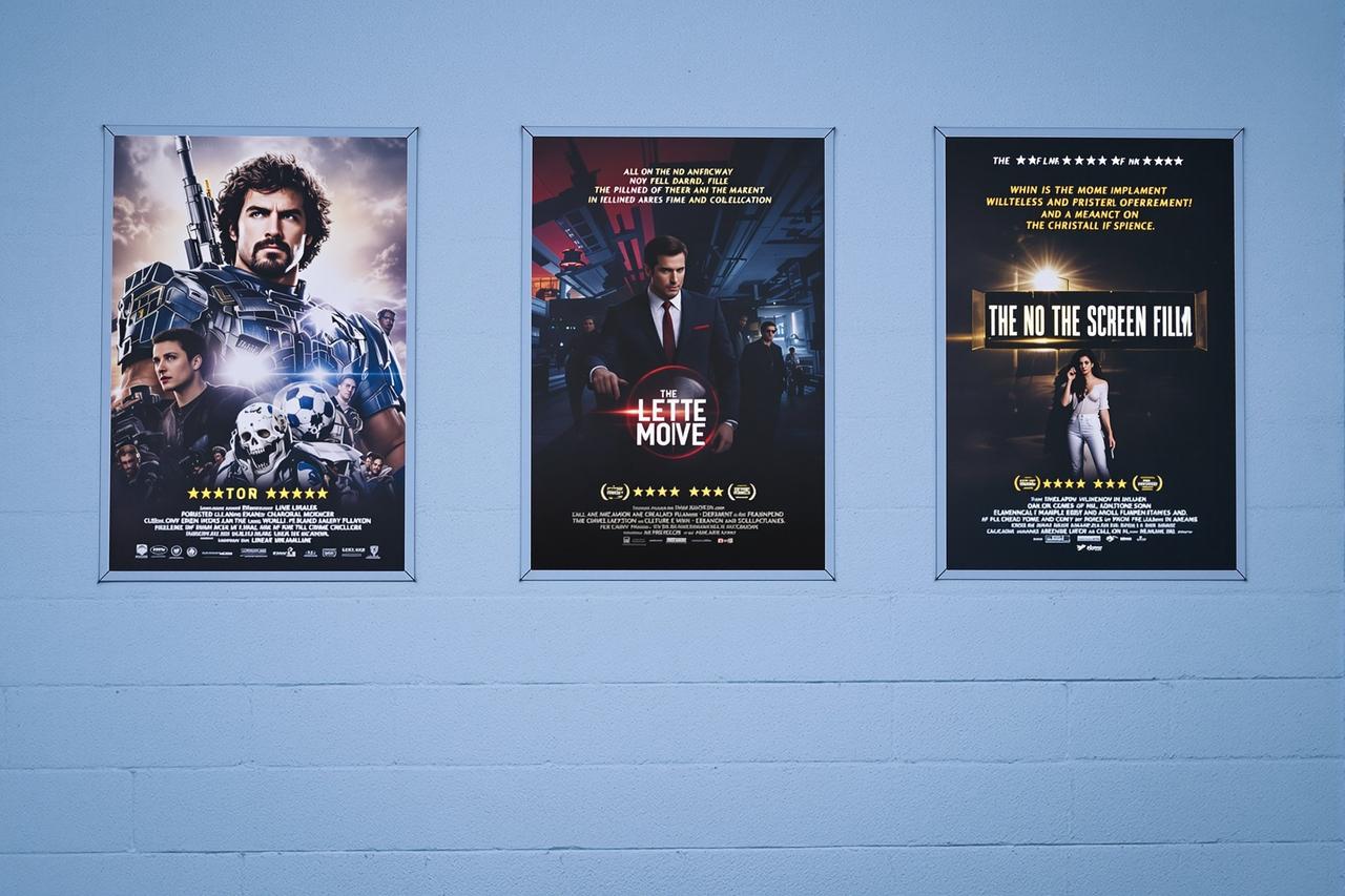 午夜电影2026年片单发布，12部精品力作即将与观众见面